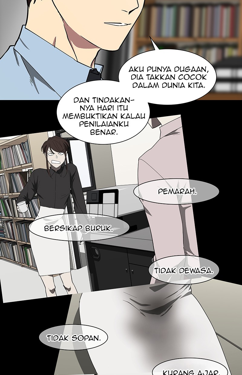 I Love Yoo Chapter 89 Gambar 83