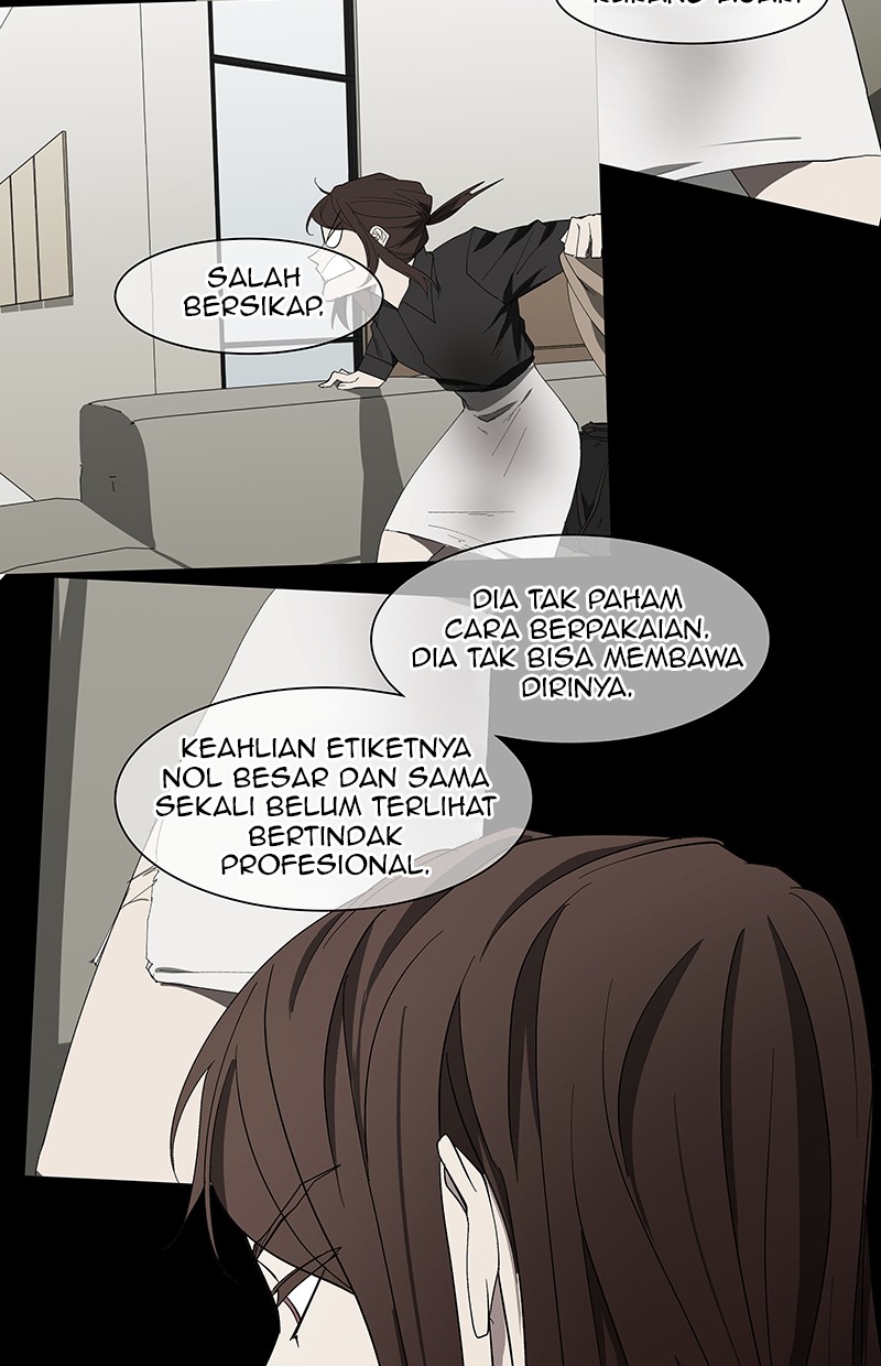 I Love Yoo Chapter 89 Gambar 84