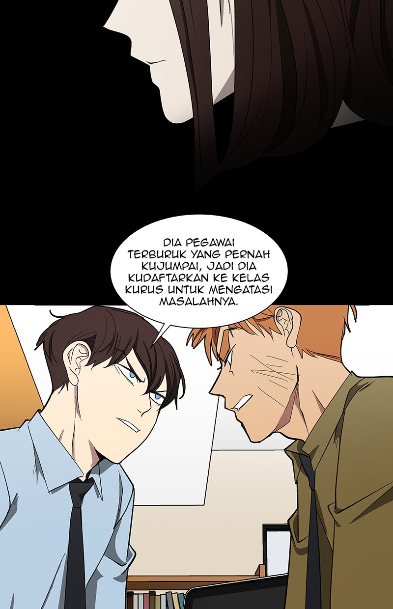 I Love Yoo Chapter 89 Gambar 85