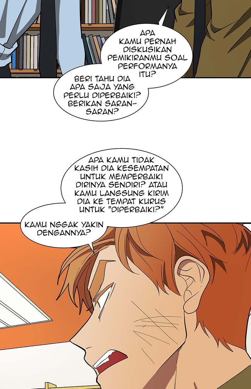 I Love Yoo Chapter 89 Gambar 86
