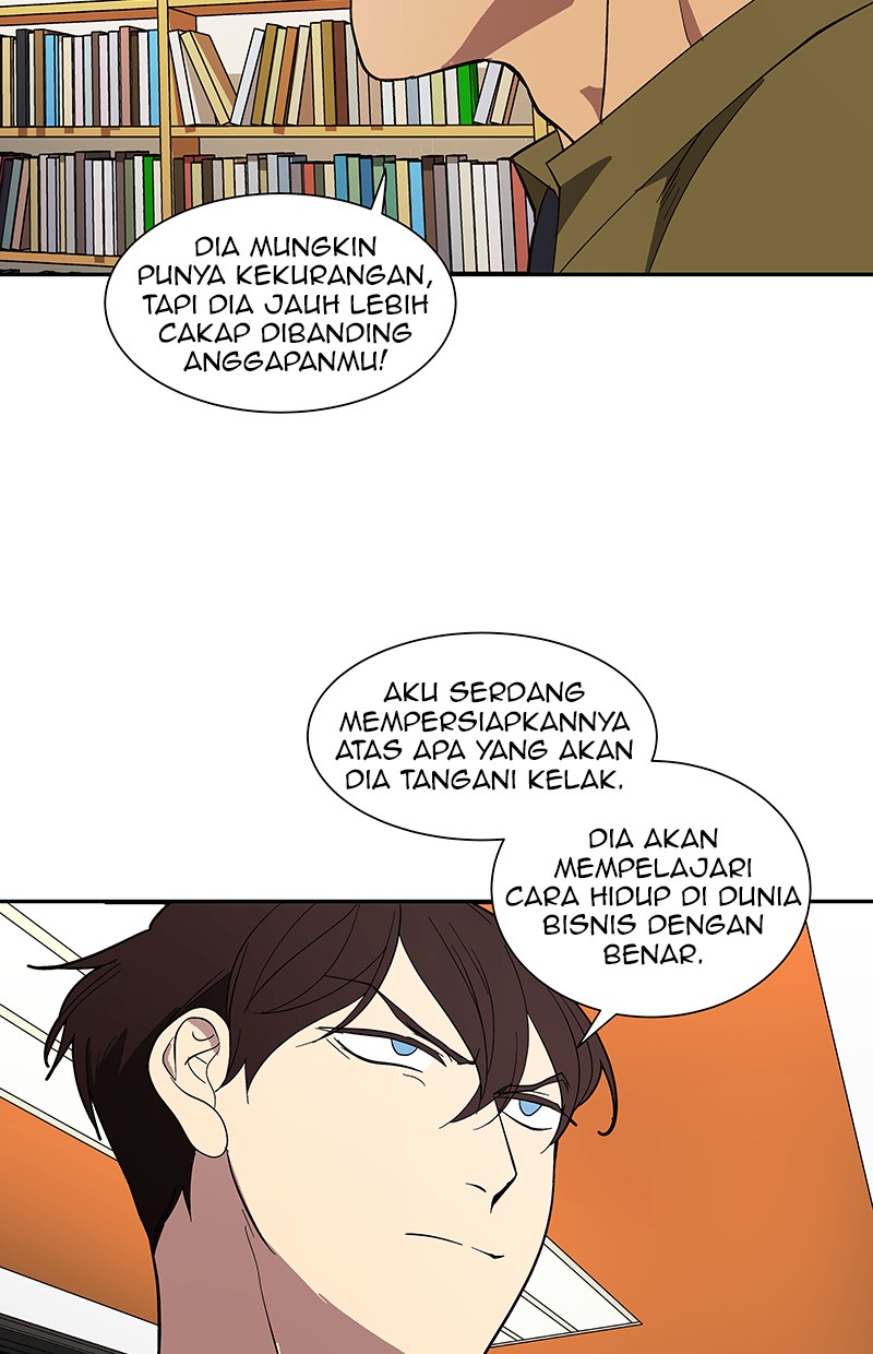 I Love Yoo Chapter 89 Gambar 87