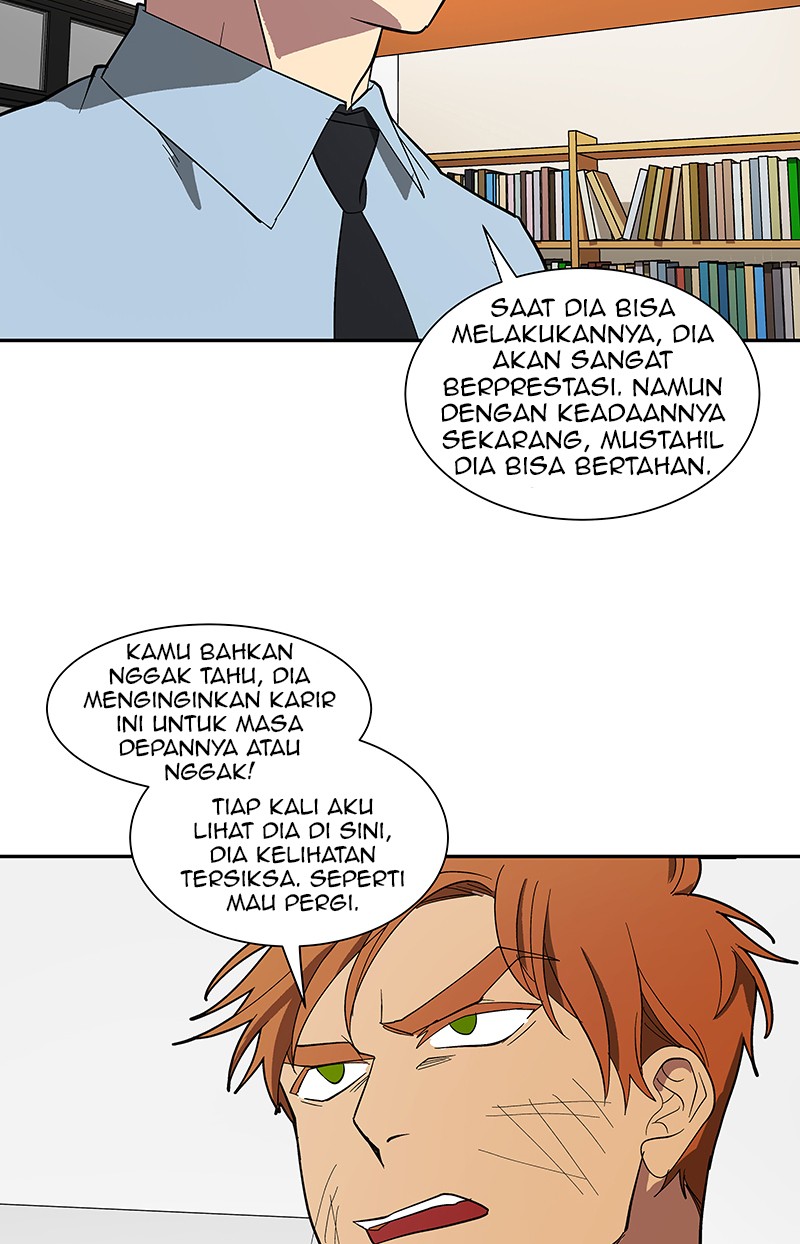 I Love Yoo Chapter 89 Gambar 88