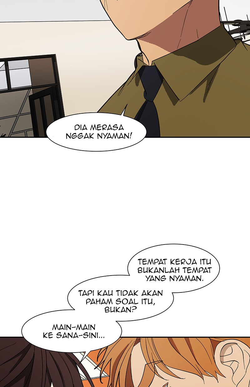 I Love Yoo Chapter 89 Gambar 89