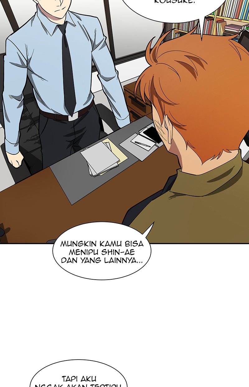 I Love Yoo Chapter 89 Gambar 92