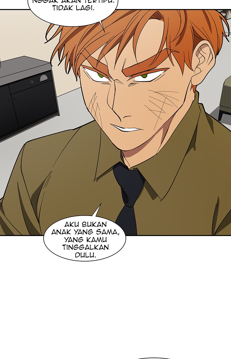 I Love Yoo Chapter 89 Gambar 93