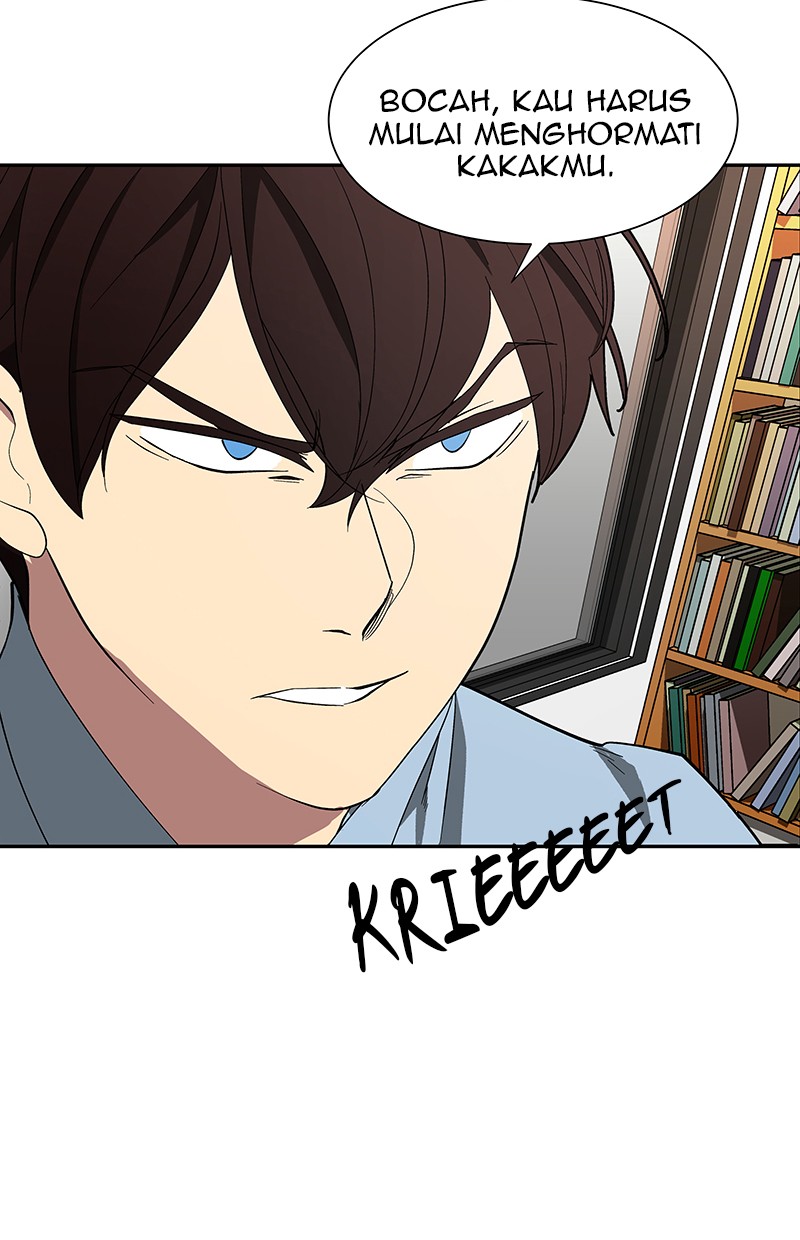 I Love Yoo Chapter 89 Gambar 94