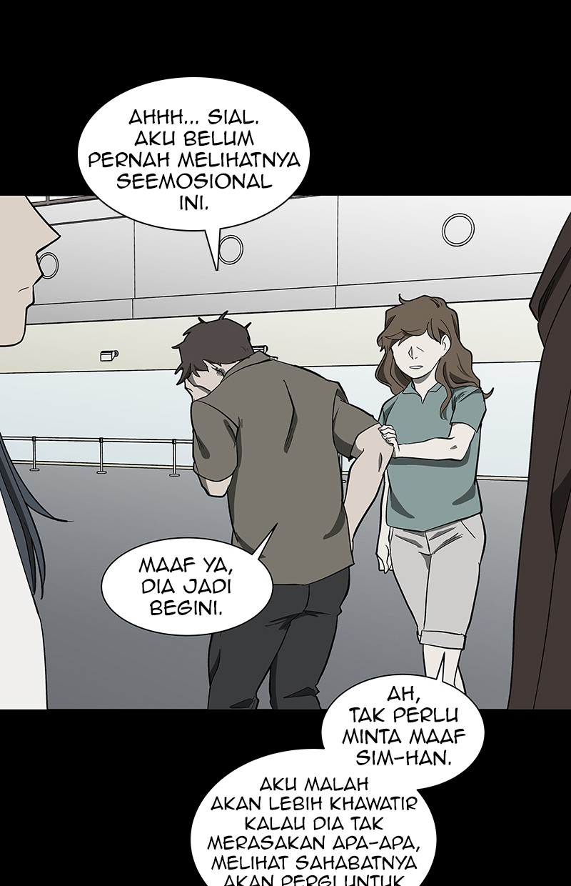 I Love Yoo Chapter 88 Gambar 10
