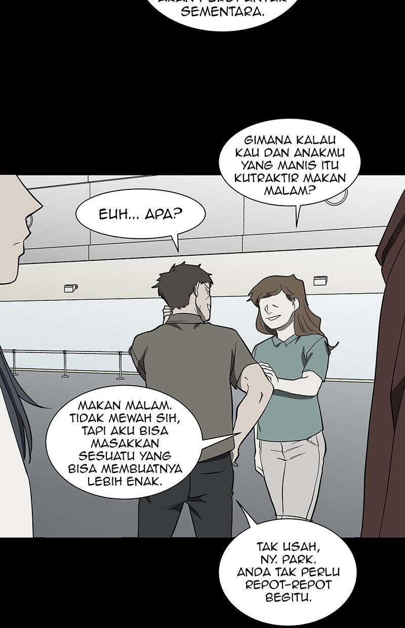 I Love Yoo Chapter 88 Gambar 11