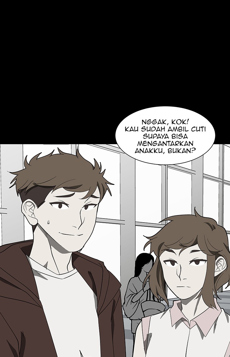 I Love Yoo Chapter 88 Gambar 12