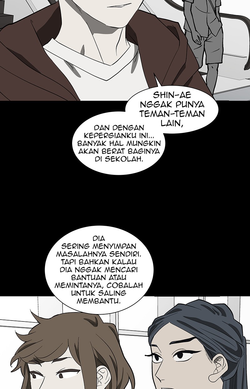 I Love Yoo Chapter 88 Gambar 15