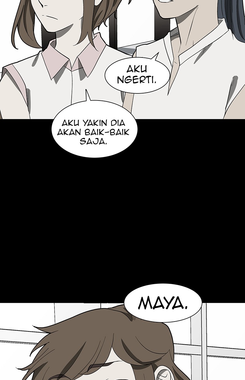 I Love Yoo Chapter 88 Gambar 16