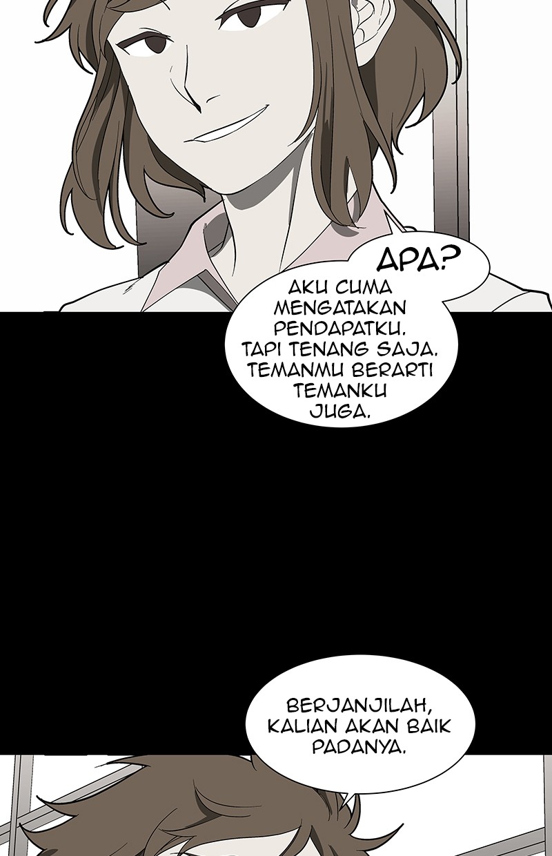 I Love Yoo Chapter 88 Gambar 17