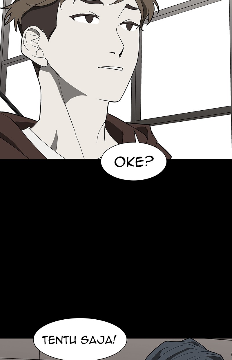 I Love Yoo Chapter 88 Gambar 18