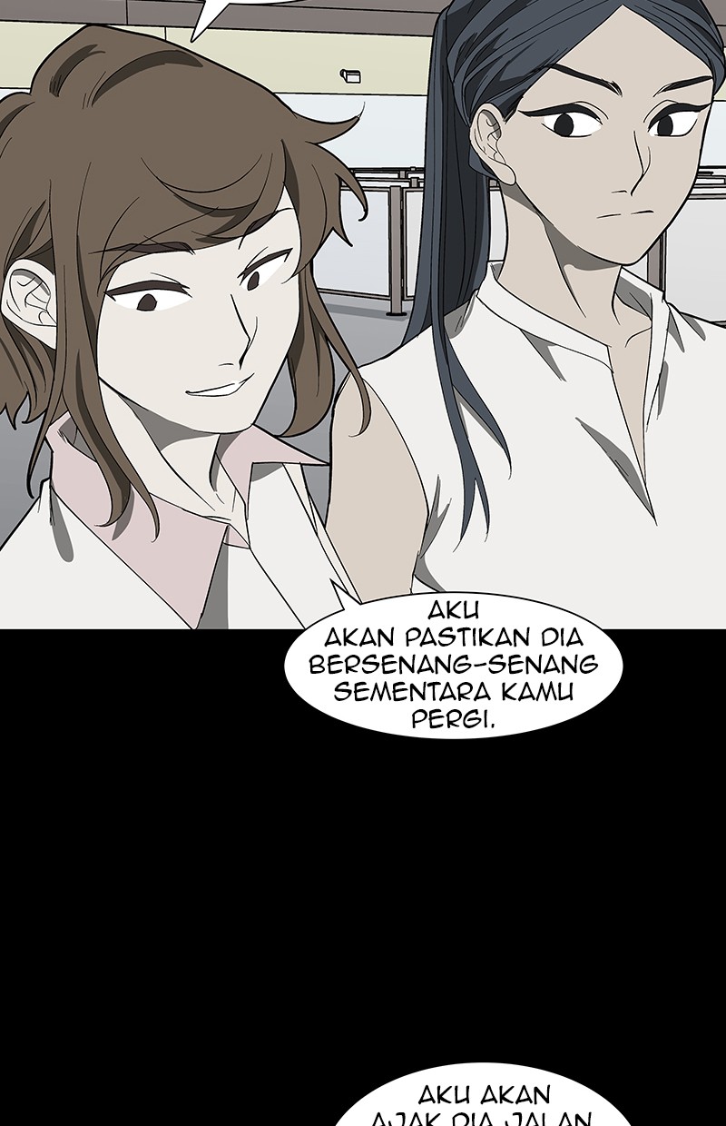 I Love Yoo Chapter 88 Gambar 19