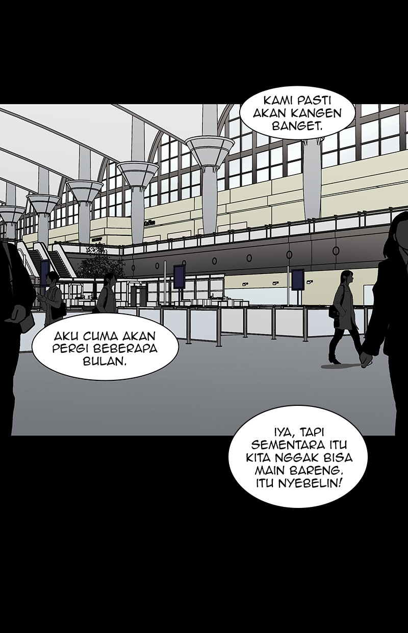 Baca I Love Yoo Chapter 88 Gambar 2