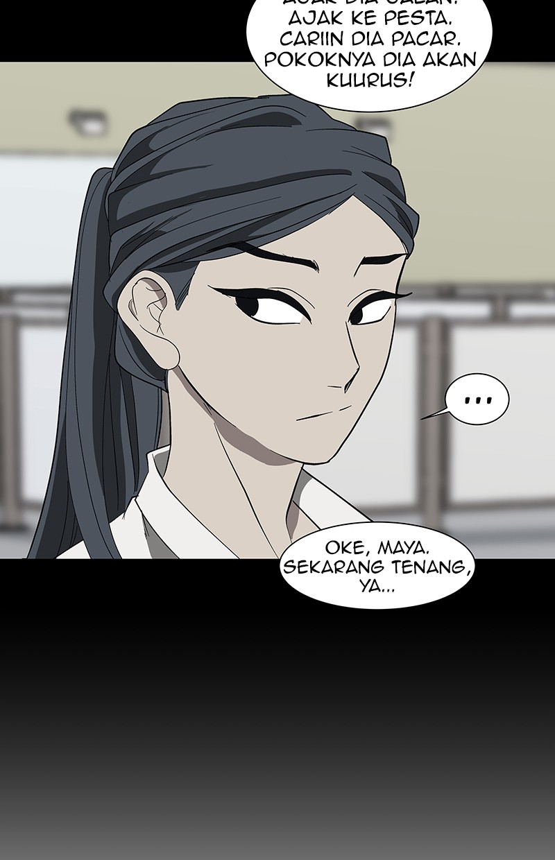 I Love Yoo Chapter 88 Gambar 20