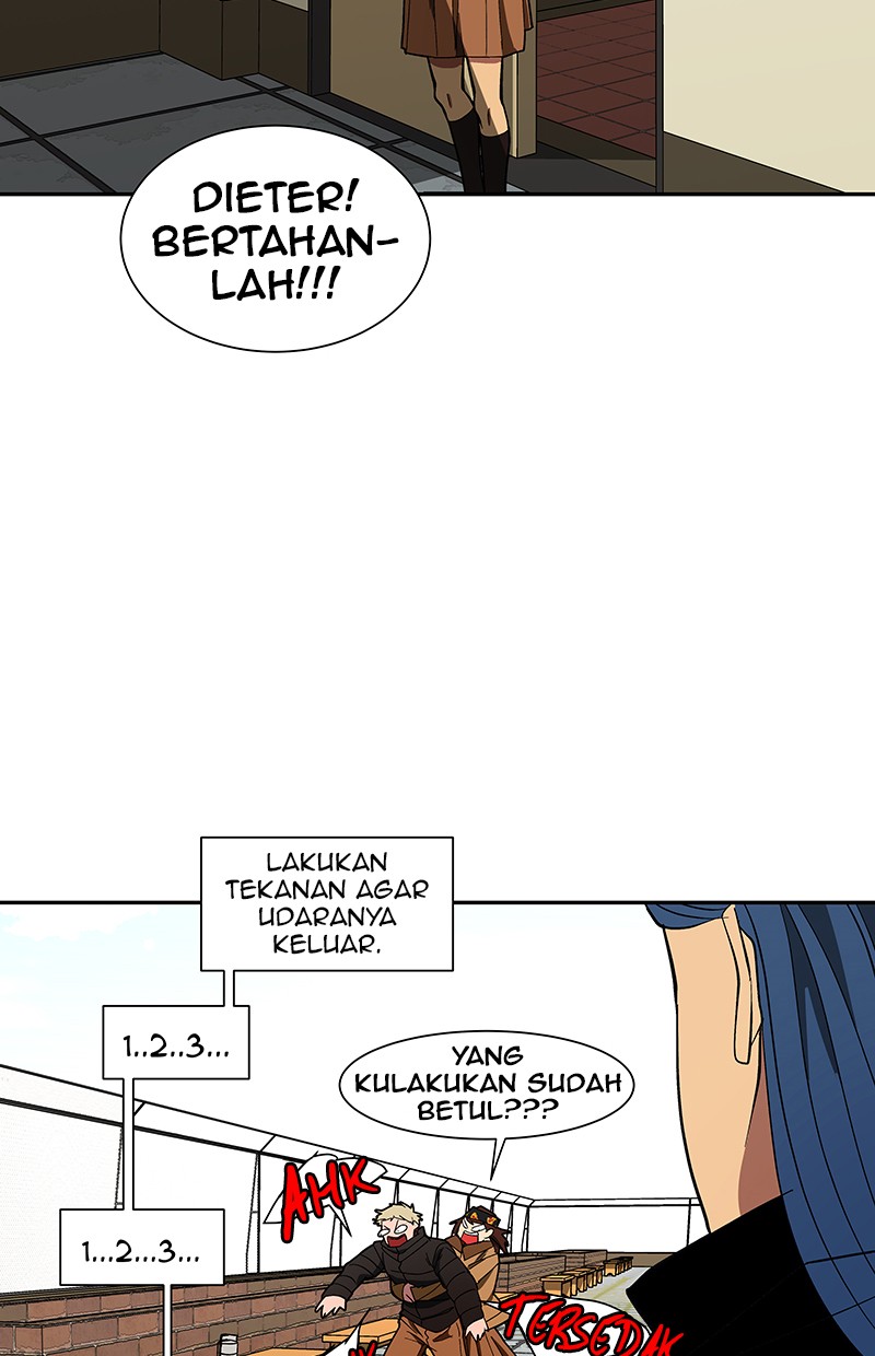 I Love Yoo Chapter 88 Gambar 23