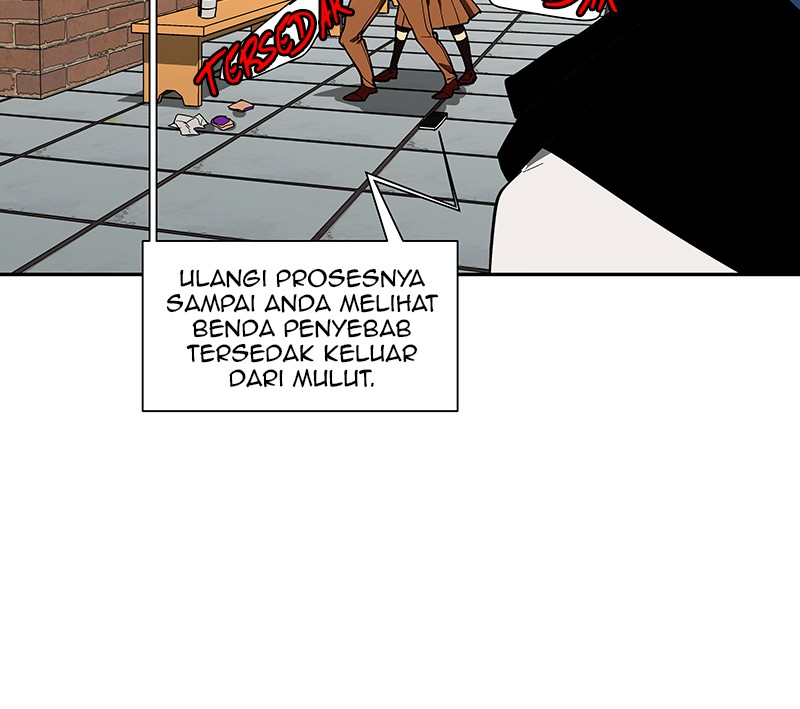 I Love Yoo Chapter 88 Gambar 24