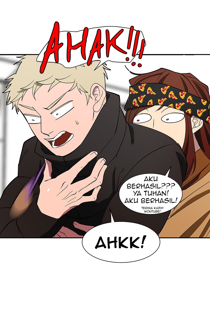 I Love Yoo Chapter 88 Gambar 25