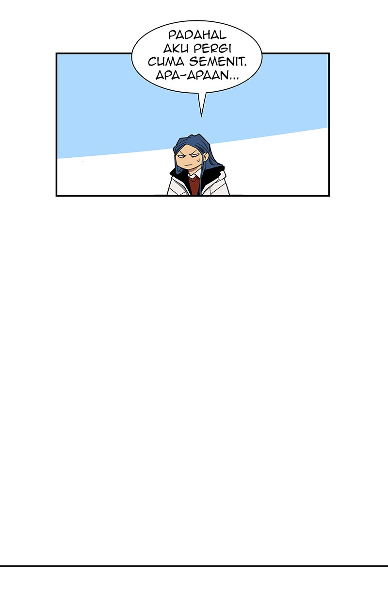 I Love Yoo Chapter 88 Gambar 26