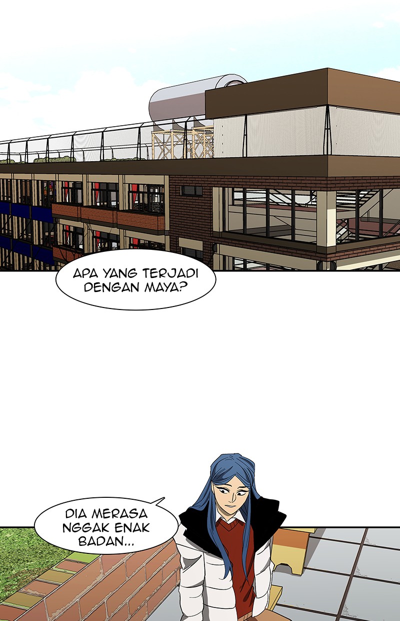 I Love Yoo Chapter 88 Gambar 27