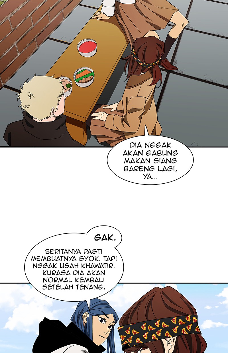 I Love Yoo Chapter 88 Gambar 28