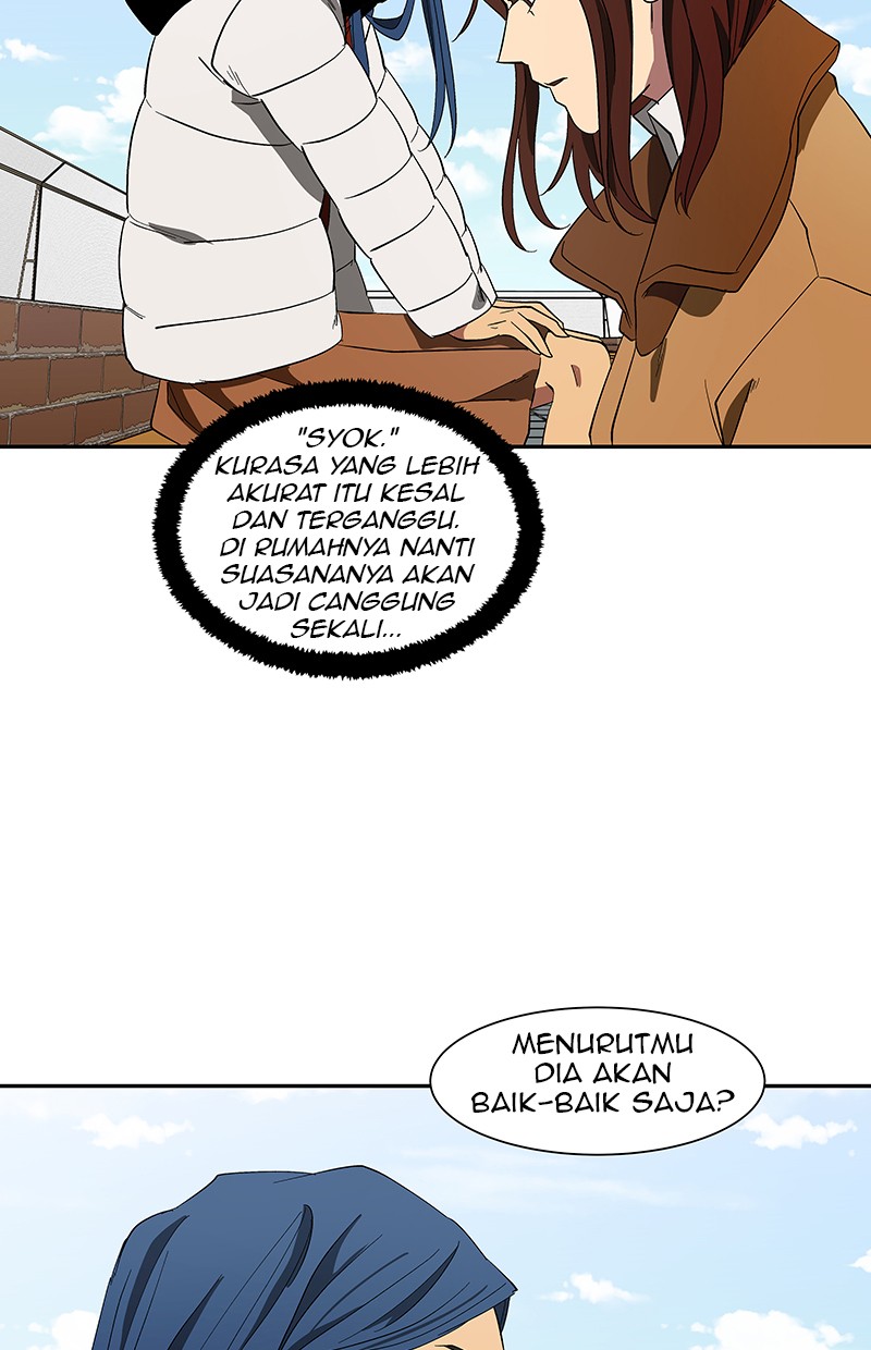 I Love Yoo Chapter 88 Gambar 29