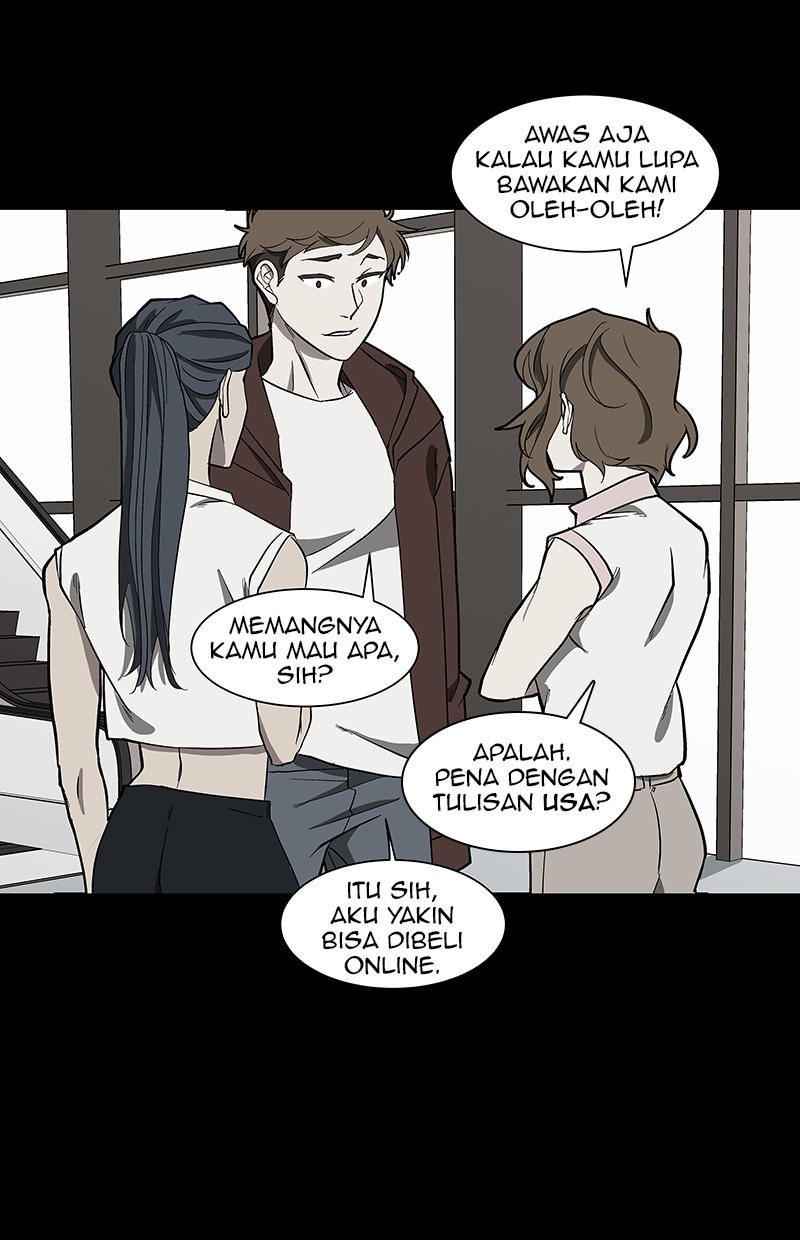 I Love Yoo Chapter 88 Gambar 3