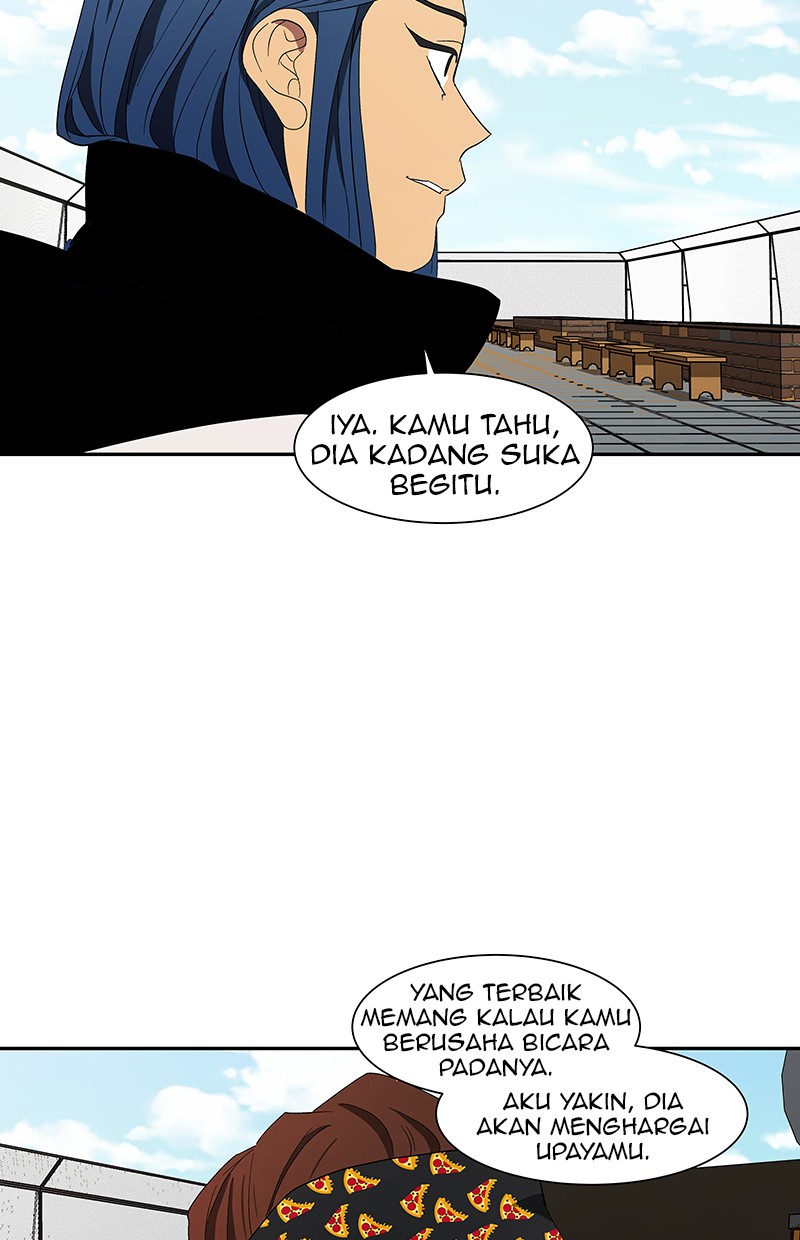 I Love Yoo Chapter 88 Gambar 30