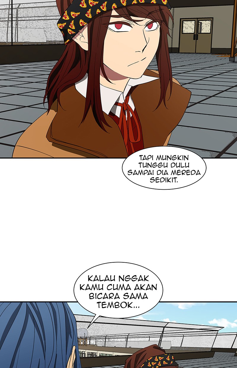 I Love Yoo Chapter 88 Gambar 31