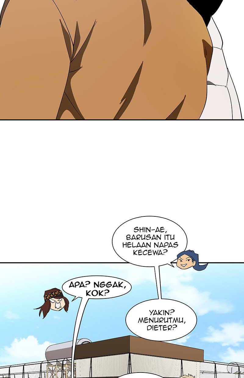 I Love Yoo Chapter 88 Gambar 36