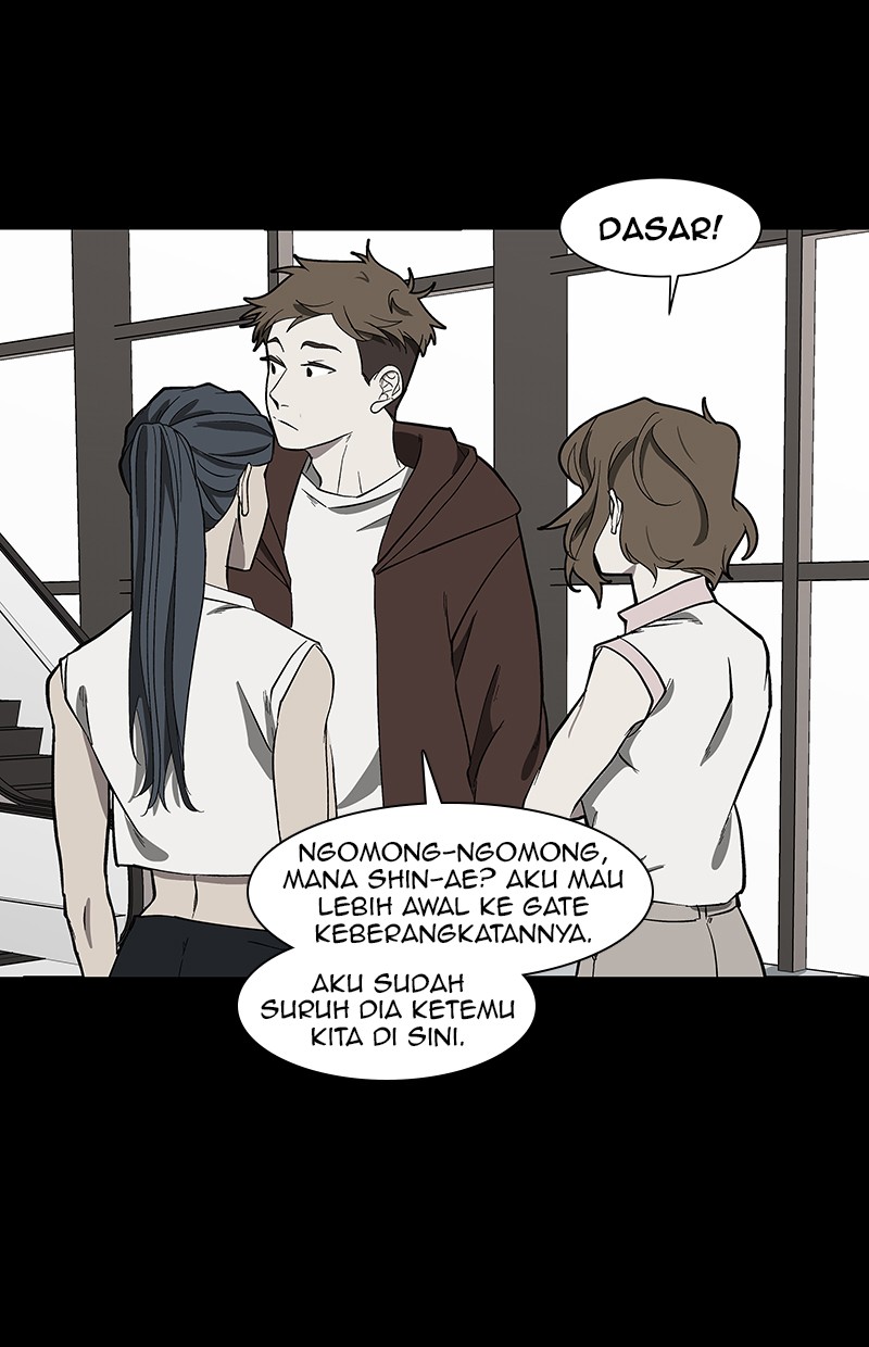 I Love Yoo Chapter 88 Gambar 4