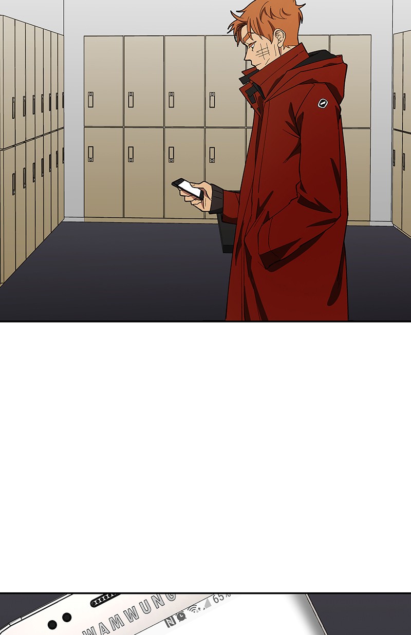 I Love Yoo Chapter 88 Gambar 40