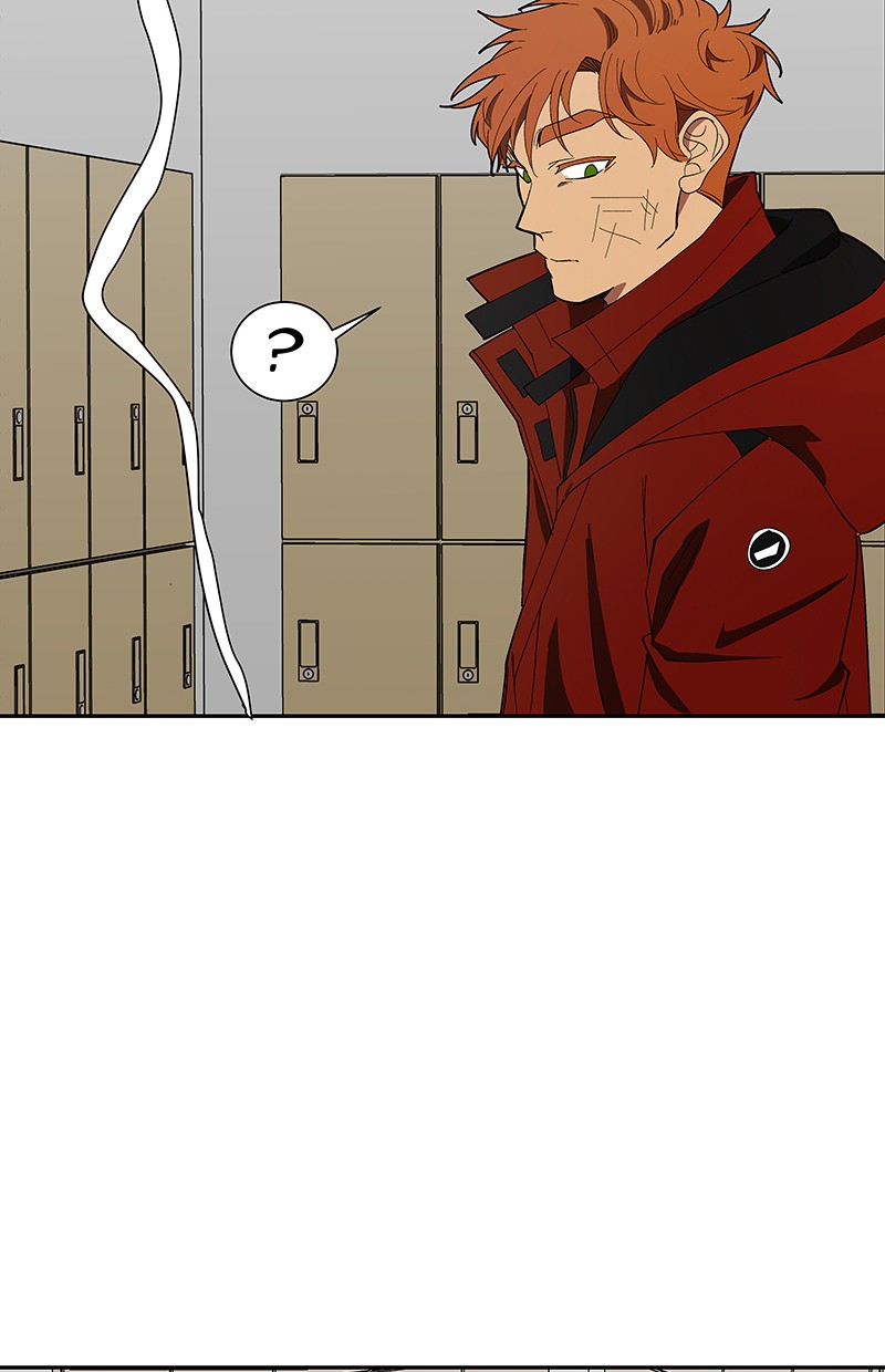 I Love Yoo Chapter 88 Gambar 43