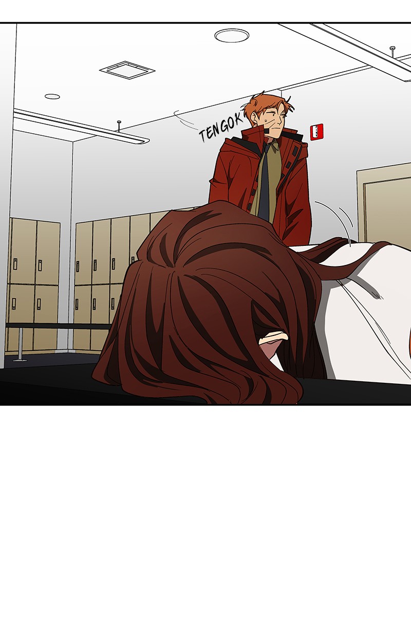 I Love Yoo Chapter 88 Gambar 45