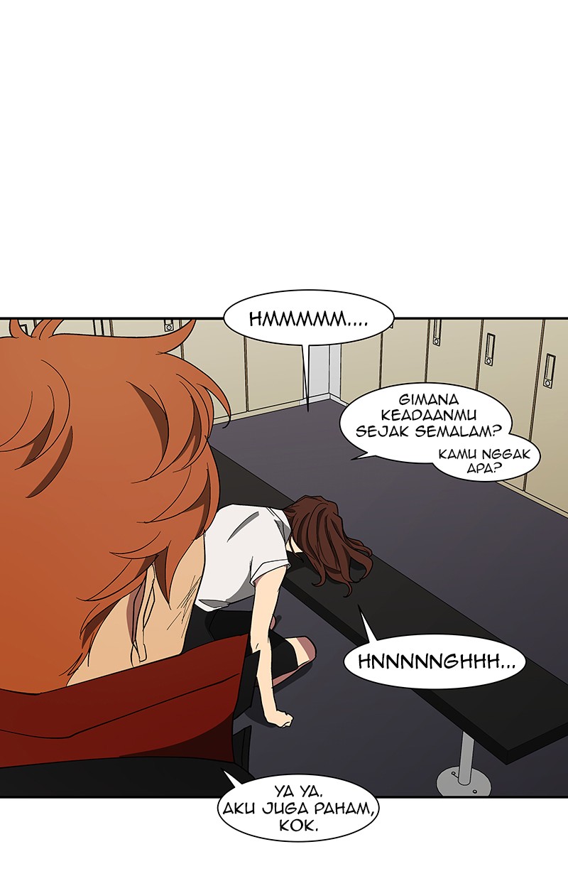 I Love Yoo Chapter 88 Gambar 49