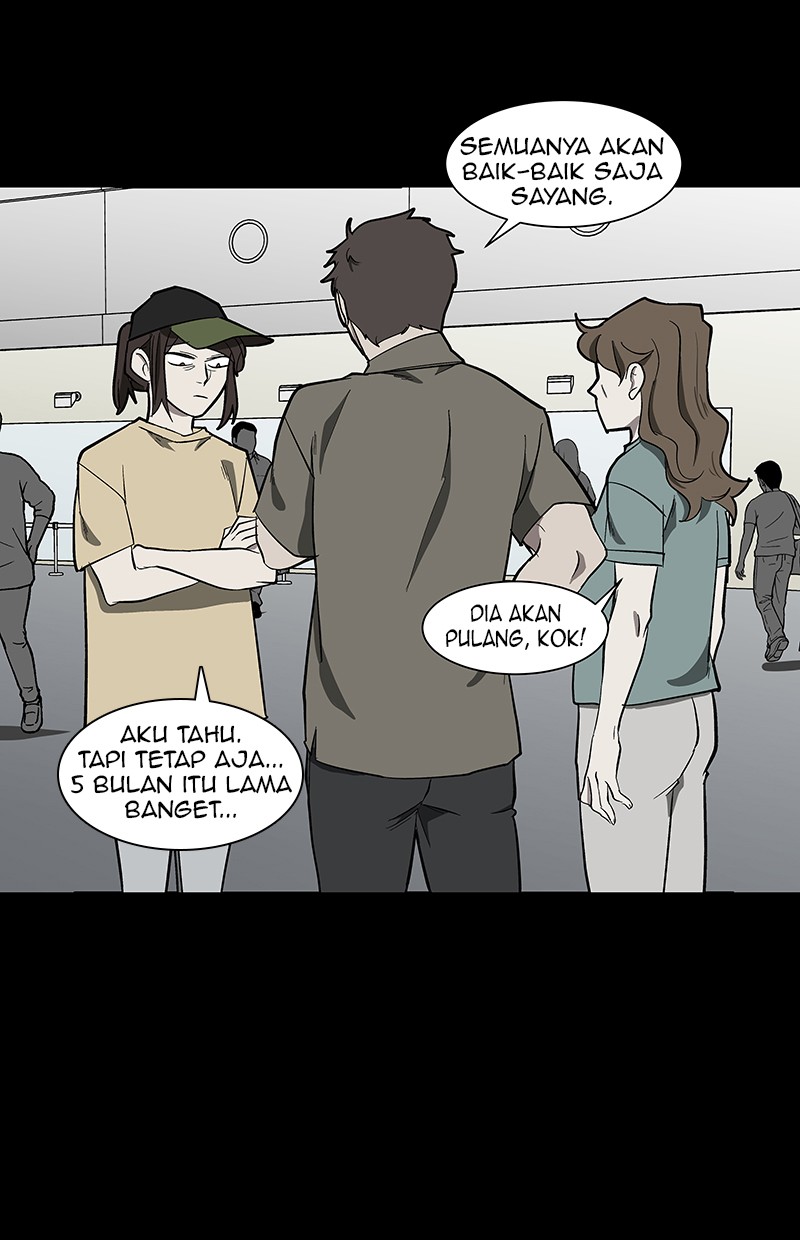 I Love Yoo Chapter 88 Gambar 5