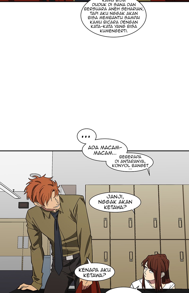 I Love Yoo Chapter 88 Gambar 51