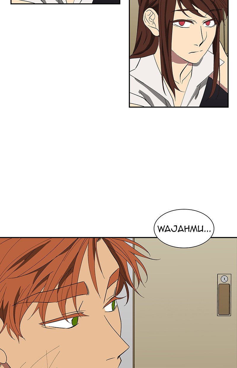I Love Yoo Chapter 88 Gambar 55