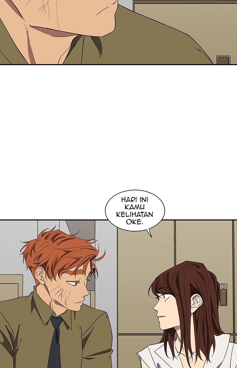 I Love Yoo Chapter 88 Gambar 56