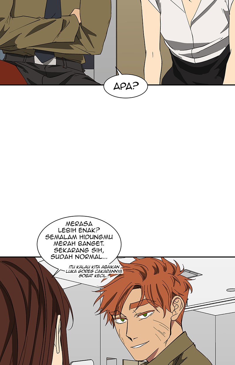 I Love Yoo Chapter 88 Gambar 57