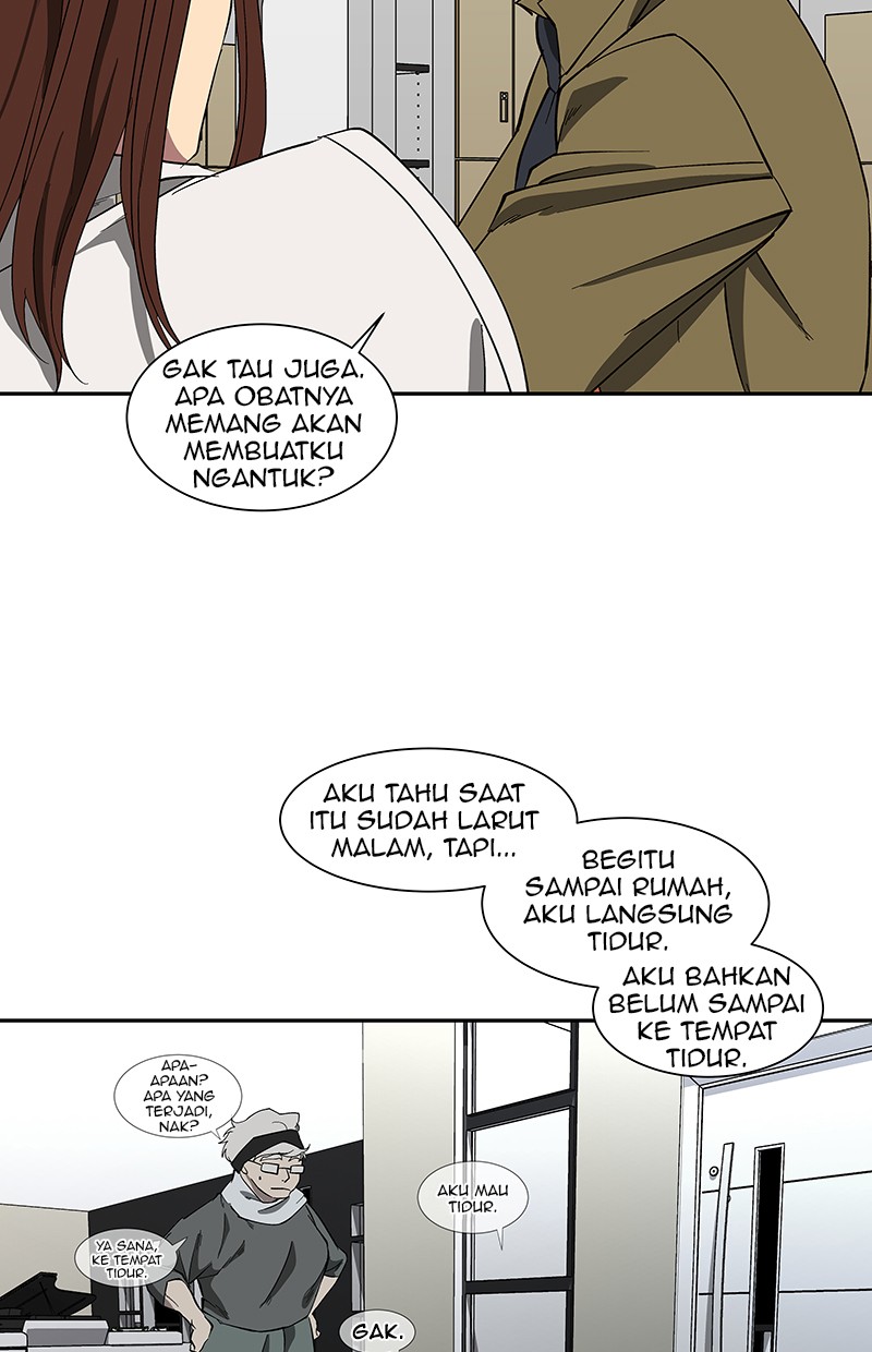 I Love Yoo Chapter 88 Gambar 58