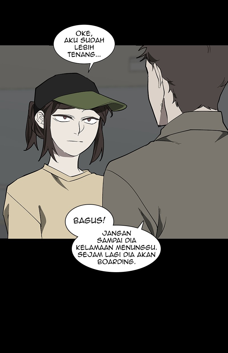 I Love Yoo Chapter 88 Gambar 6