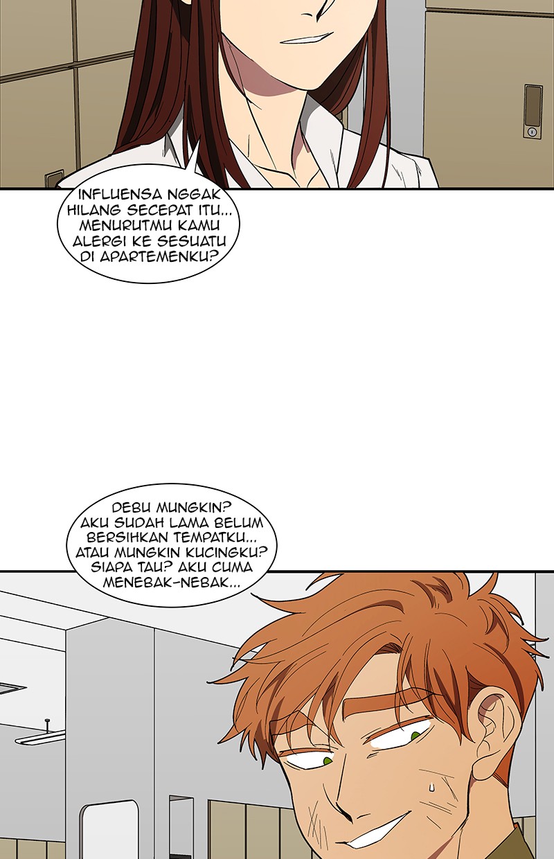 I Love Yoo Chapter 88 Gambar 61