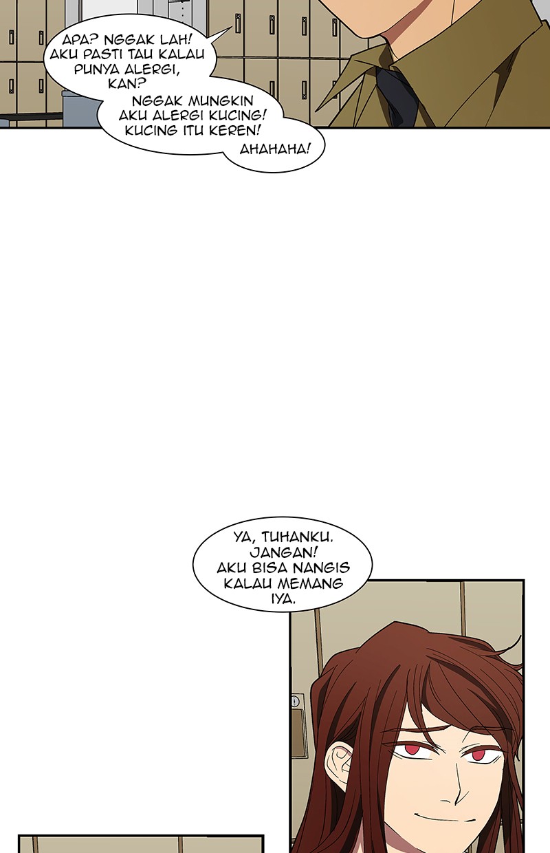I Love Yoo Chapter 88 Gambar 62