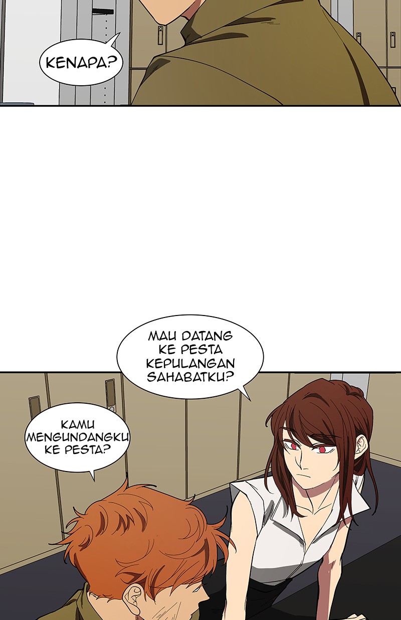 I Love Yoo Chapter 88 Gambar 64
