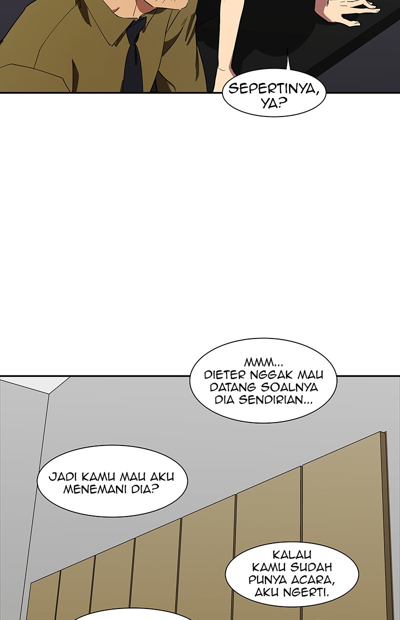 I Love Yoo Chapter 88 Gambar 65