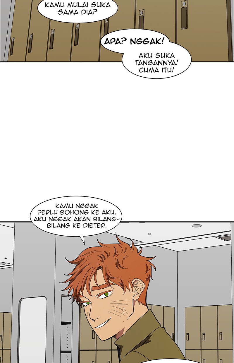 I Love Yoo Chapter 88 Gambar 66