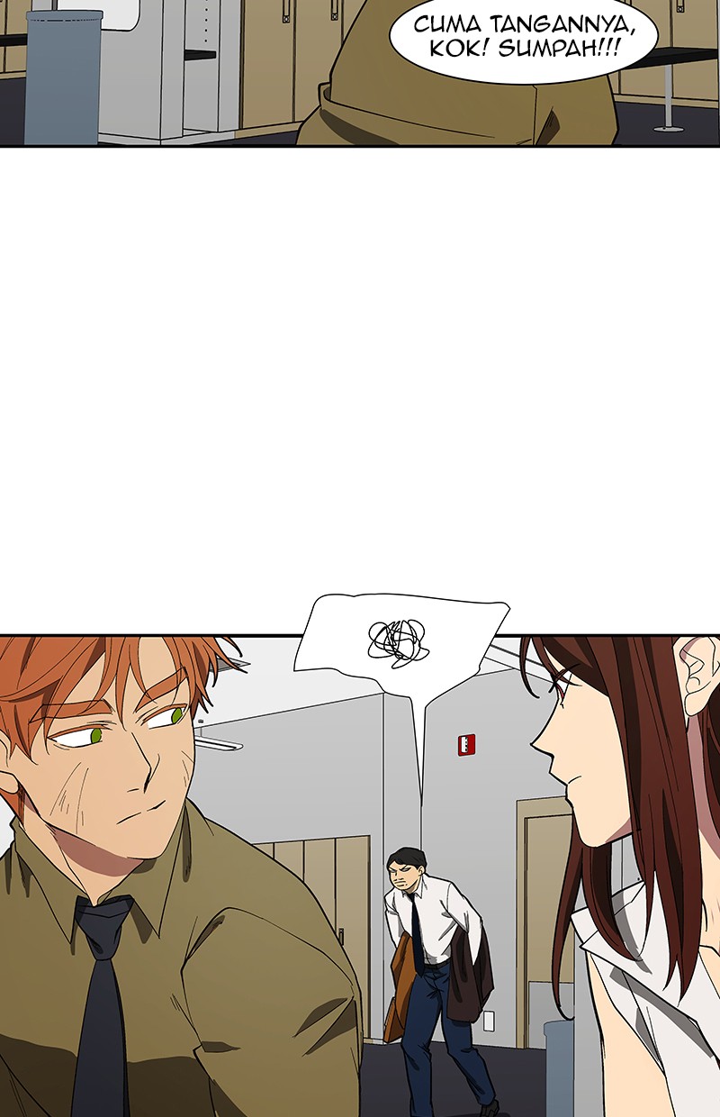 I Love Yoo Chapter 88 Gambar 67