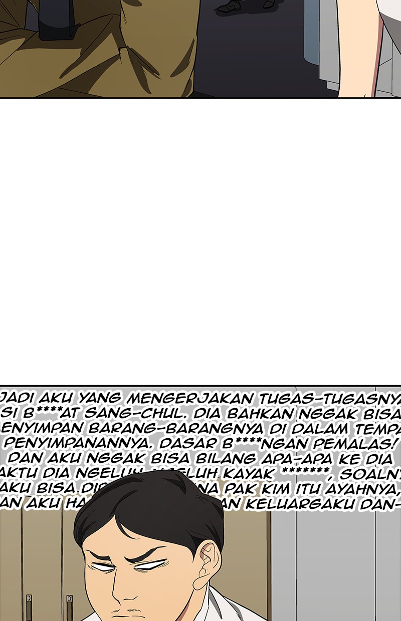 I Love Yoo Chapter 88 Gambar 68